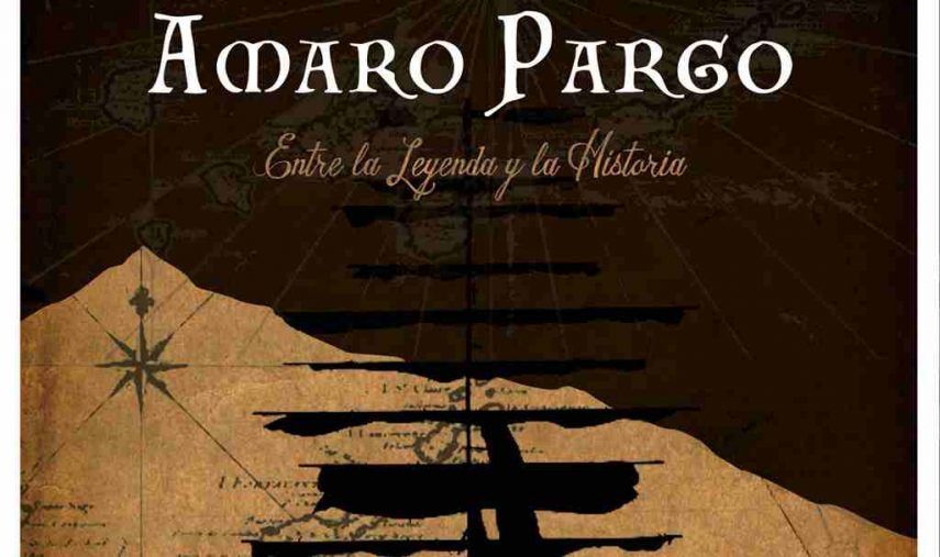 La primera película sobre Amaro Pargo se proyectará el 22 de noviembre en La Casa de la Cultura de Vallehermoso