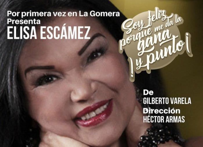 Vallehermoso se suma al Día Internacional de la Eliminación de la Violencia de Género