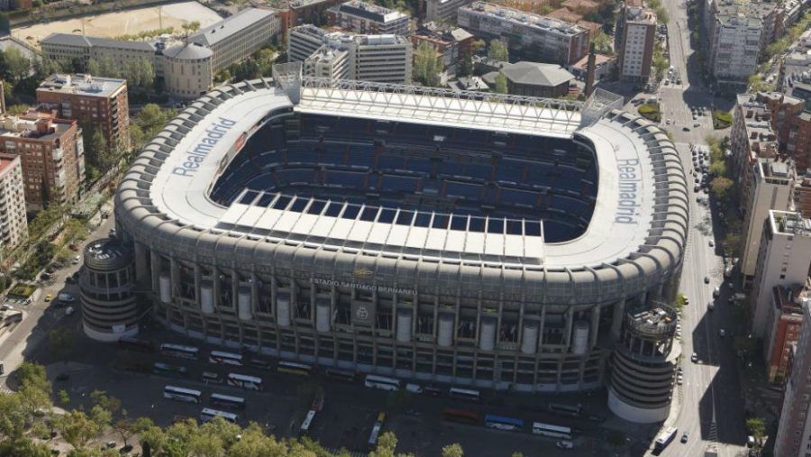 UGT solicita interior autoprotección para los vigilantes de seguridad privada en el Santiago Bernabéu para la final de la copa libertadores