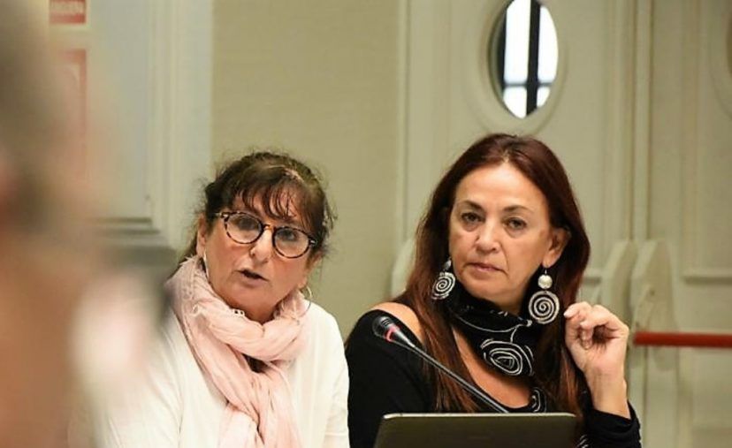 Podemos exige 20 millones en 2019 para igualdad y lucha contra las violencias machistas