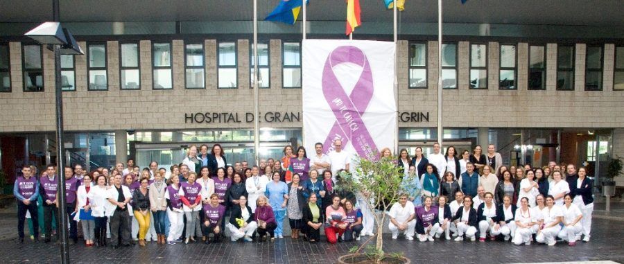 El SCS se suma a la prevención del maltrato en el Día Internacional de la Eliminación de la Violencia Contra la Mujer