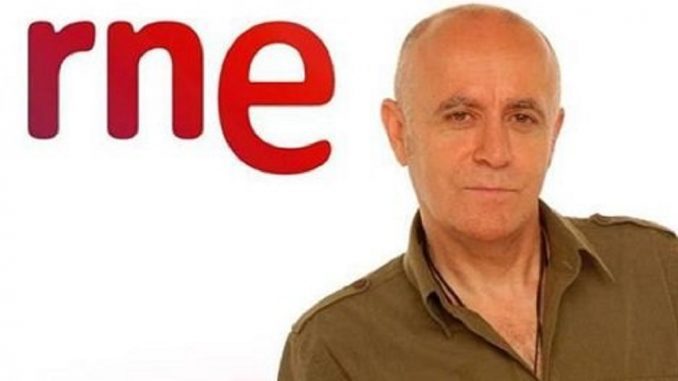 RNE celebrará el próximo viernes en Hermigua el 30 aniversario de su programa “Espacio en Blanco”