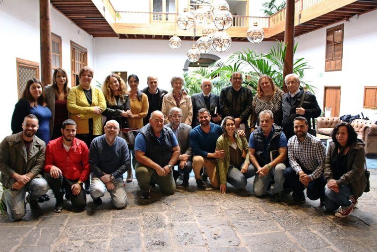 Mírame Televisión lanza la campaña #CompartirCanarias para apoyar el trabajo de las ONG del Archipiélago
