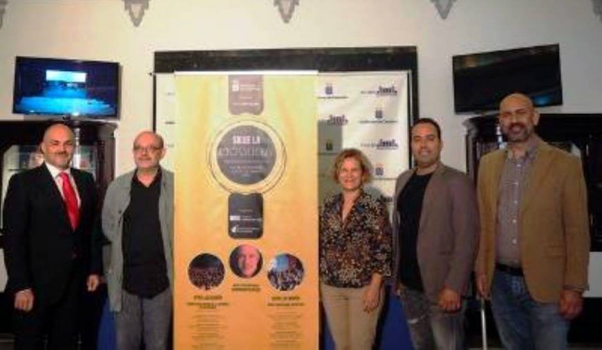 ‘Sigue la Música’ que recorrerá todas las islas, llegara a La Gomera los días 22 y 28 de noviembre