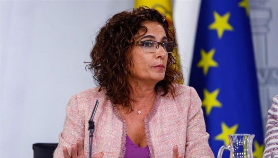 Hacienda acuerda subir el sueldo de los funcionarios hasta un 3,5% en ...