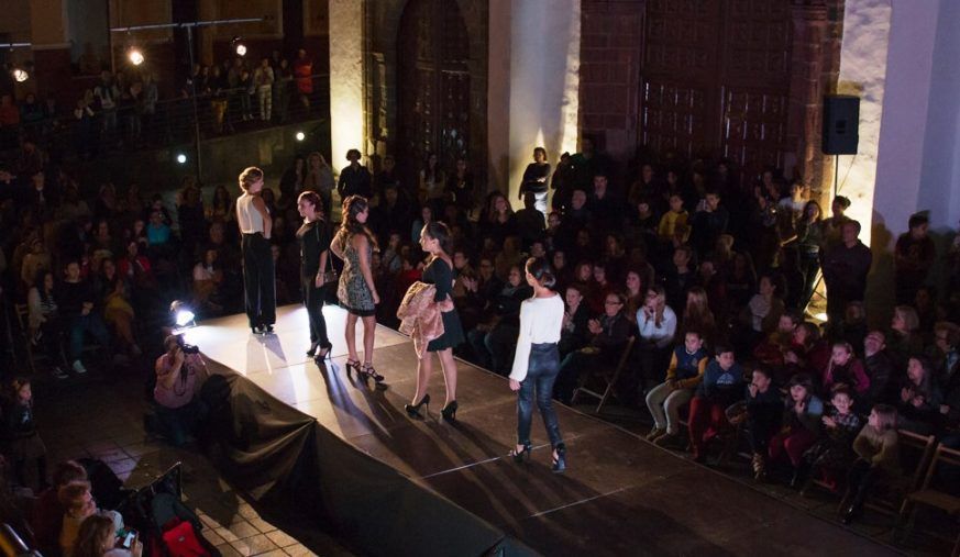 San Sebastian organiza este sábado la cuarta edición de la pasarela de moda