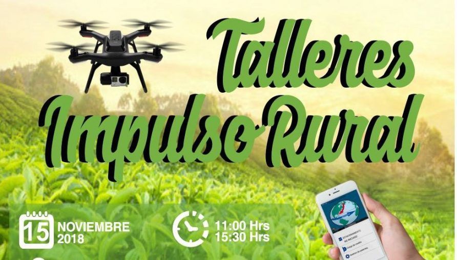 Vallehermoso acoge este jueves un taller de impulso rural