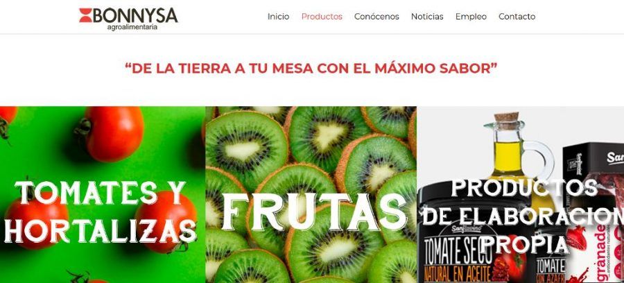 Bonnysa Agroalimentaria obligada por los tribunales a aplicar el Convenio del Empaquetado del Plátano