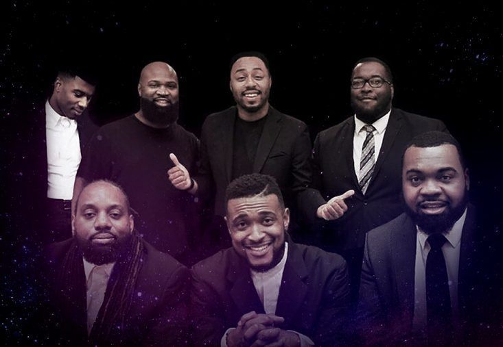 The Believers Gospel Singers actuará este sábado en San Sebastián de La Gomera