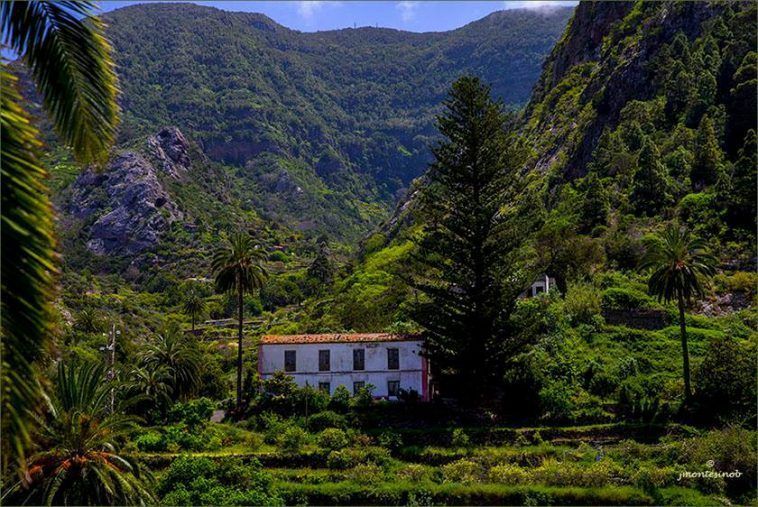 Vallehermoso participará en un debate sobre agroecología local