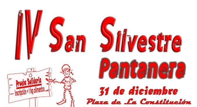 Abiertas las inscripciones para la cuarta San Silvestre de Vallehermoso