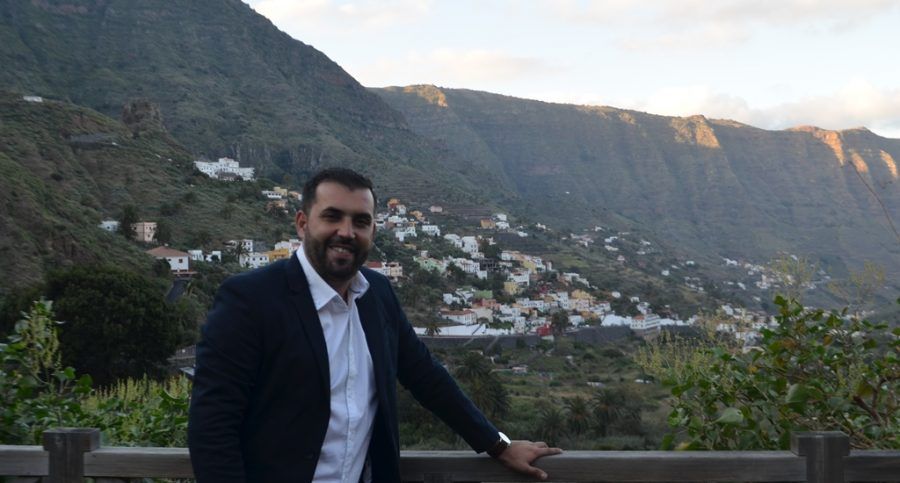 ASG en Hermigua se solidariza con las Asociaciones Musicales, Culturales y Deportivas del municipio