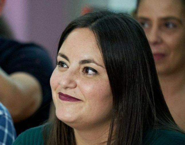 ‘El mérito no es seguir respirando’