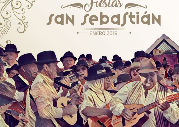 Abierto el plazo para participar en las Fiestas Patronales de San Sebastián de La Gomera