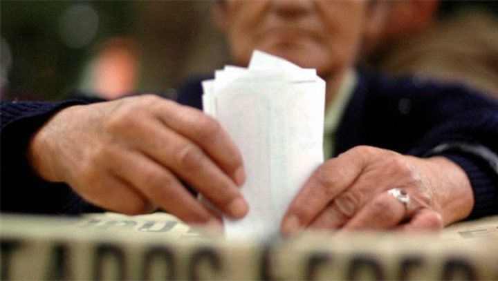 Aprobadas las instrucciones para quienes integren las mesas electorales en los comicios del 26 de mayo