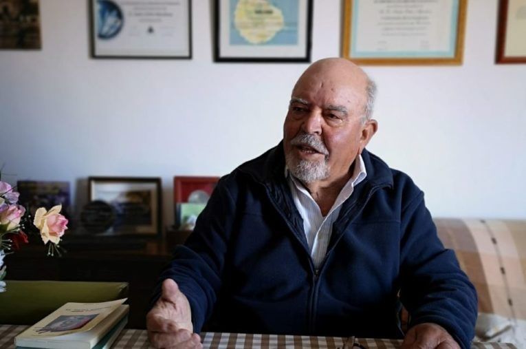 La Cátedra de Silbo Gomero inicia los trabajos de creación del censo de silbadores