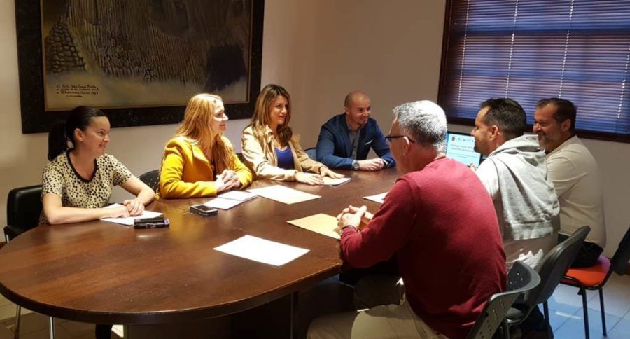 El Cabildo convoca una jornada de participación para definir la Estrategia Insular de Turismo Sostenible