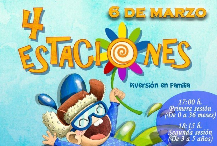 Los más pequeños de Vallehermoso serán los protagonistas el 6 de marzo
