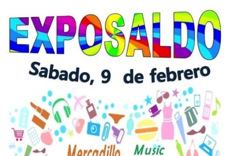 El próximo sábado se celebra el Exposaldo en Playa de Santiago
