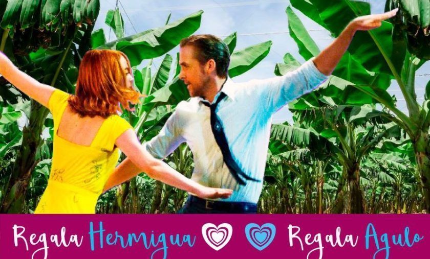 Un año más, Hermigua y Agulo se regalarán a personas enamoradas