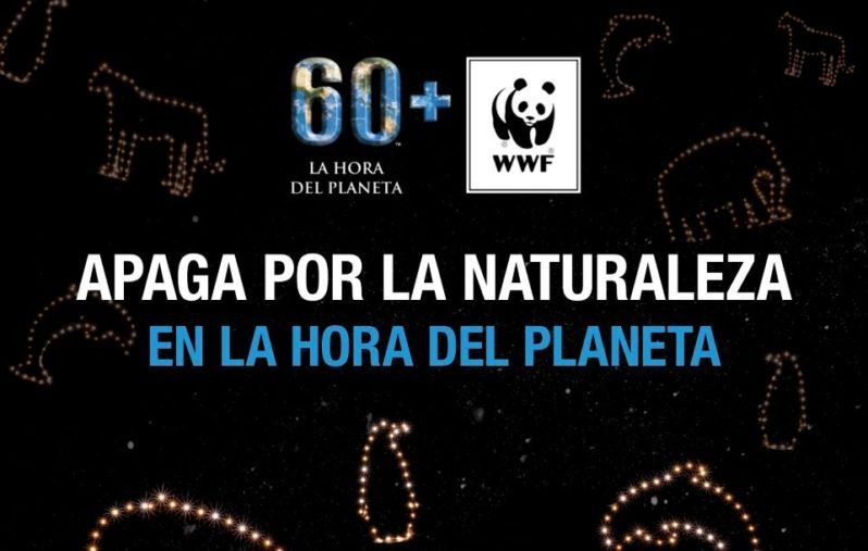 El Cabildo de La Gomera se suma a la ‘Hora del Planeta’ y apagará las luces de sus instalaciones
