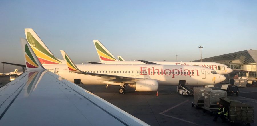La Agencia Europea de Seguridad Aérea prohíbe el vuelo y el sobrevuelo del Boeing 737-8 MAX y del 737-9 MAX en la UE