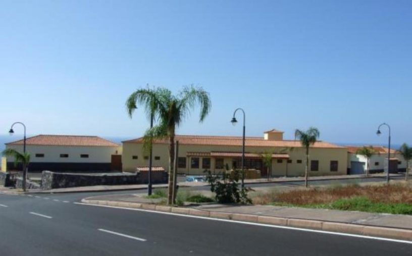 PSOE: Curbelo privatiza los centros sociales de La Gomera porque no sabe gestionarlos