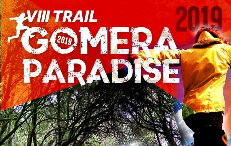 ‘Gomera Paradise Trail 2019’ supera los 200 inscritos en apenas cuatro días
