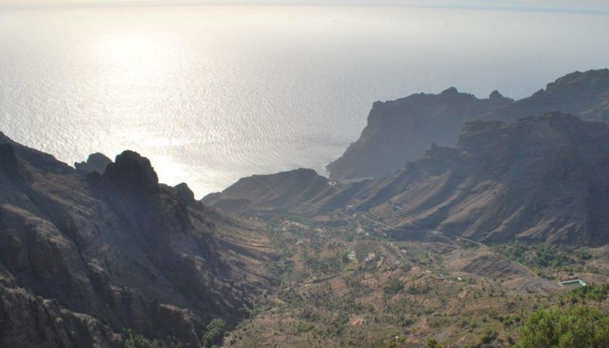 Sí se puede propone que el Cabildo desarrolle el Plan de Gestión de la Zona Especial de Conservación Taguluche