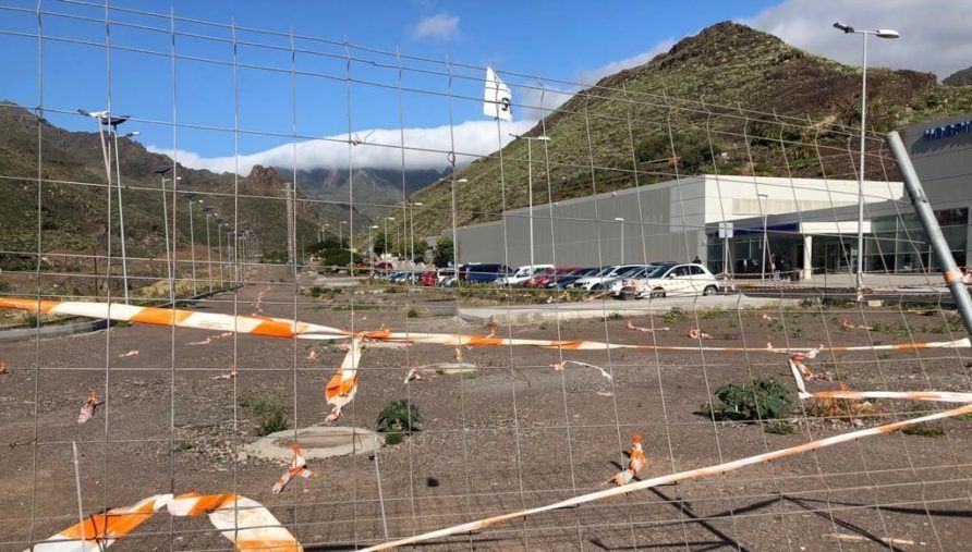 19/09/2020: La Gomera suma este sabado seis nuevos contagios de Covid 19