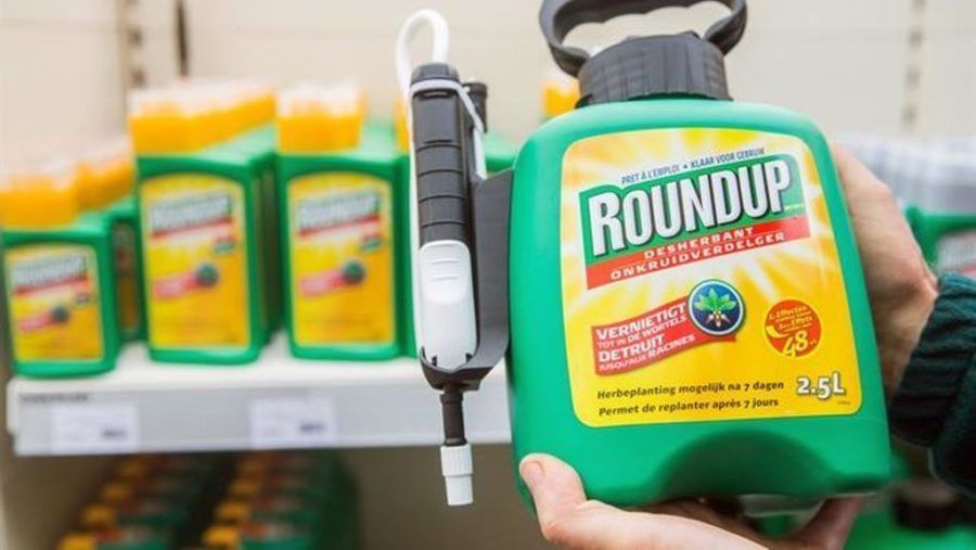 Chau glifosato: Austria el primer país de la UE que lo prohíbe