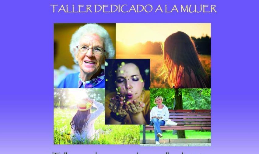 Vallehermoso celebra un taller para conmemorar el Día Internacional de la Mujer