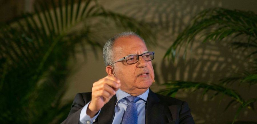 Curbelo: “Apoyamos una transición pacífica y democrática que devuelva la libertad a Venezuela”
