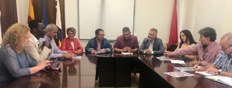 El PSOE apuesta por una reforma del Estatuto de los Trabajadores