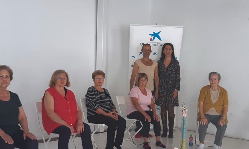 Obra Social “la Caixa” colabora con el Centro Coreográfico de La Gomera