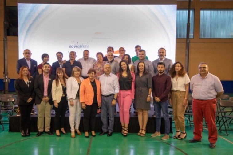 ASTF conforma un equipo para luchar por mejorar la vida de las personas más vulnerables