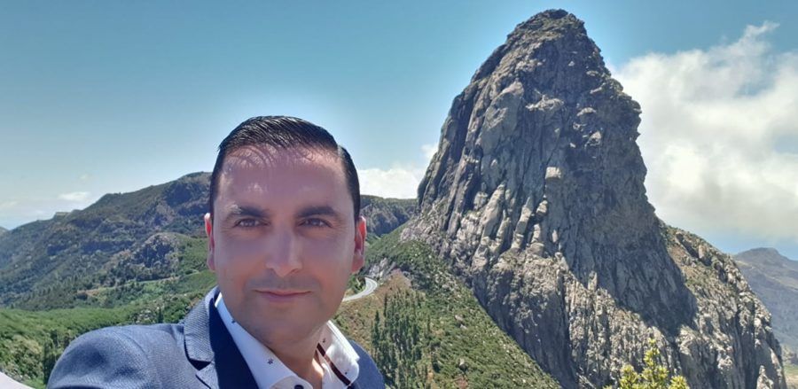 El candidato del PP al Cabildo de La Gomera dice que se “podrían estar comprando votos por 500 o 600€”