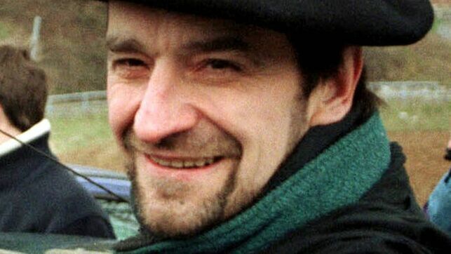 Detenido en Francia el ex jefe político de ETA Josu Ternera