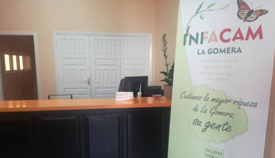 El Servicio de Atención a la Infancia y Familia celebra talleres de prevención en los seis municipios