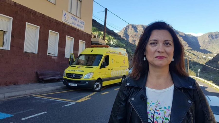 El PSOE anima a los vecinos de San Sebastián de la Gomera participar en la regulación del Mercado Municipal y las autocaravanas