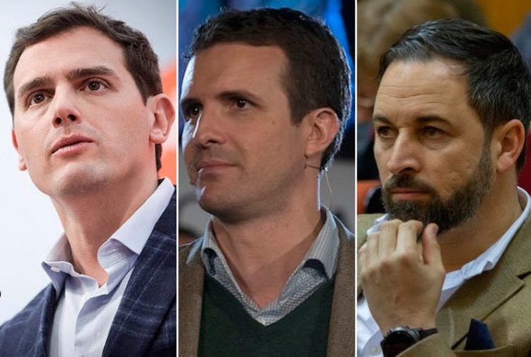 Las falacias de las derechas sobre los impuestos