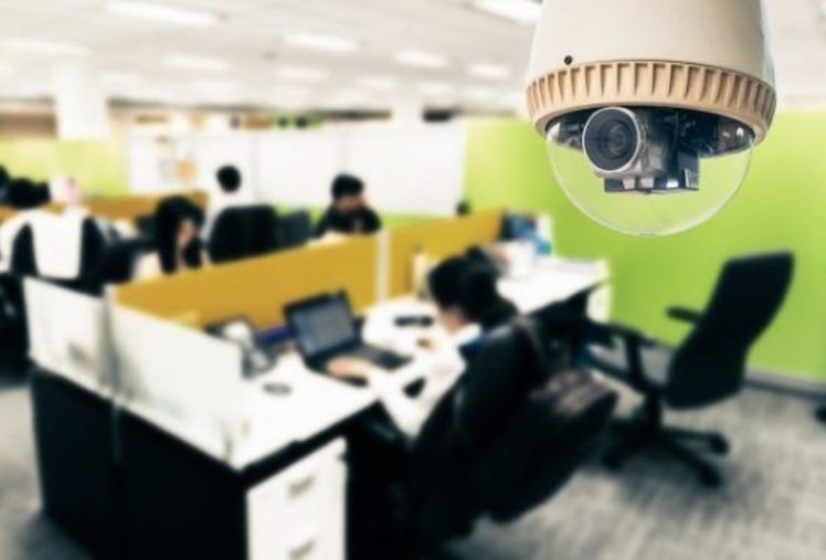 No te pueden despedir con una prueba de vídeo si no te informan antes