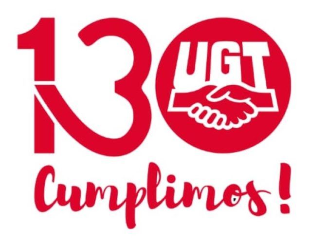 La UGT celebra su 130 aniversario en La Gomera con una exposición fotográfica