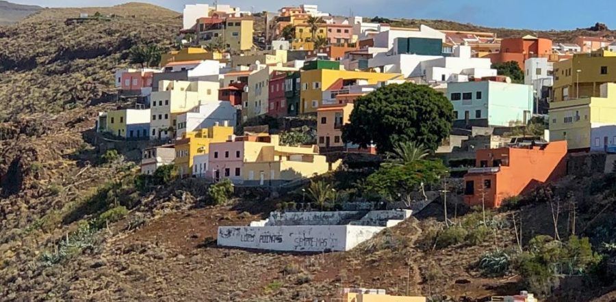 El Ayuntamiento presenta el proyecto de reforma del Parque del Tanque de Ojila de San Sebastián