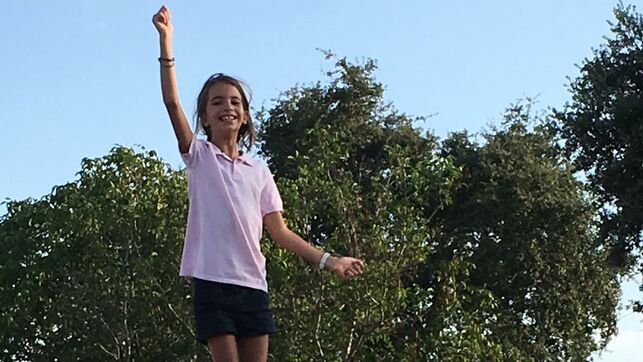 Denuncian a un campamento de inglés por expulsar a una niña de 11 años con necesidades especiales