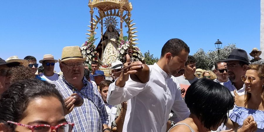Se publican en el BOC los festivos locales de los diferentes municipios de La Gomera para el 2022