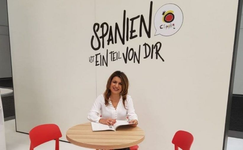Turismo de La Gomera forma a más de mil agentes de viajes en Alemania