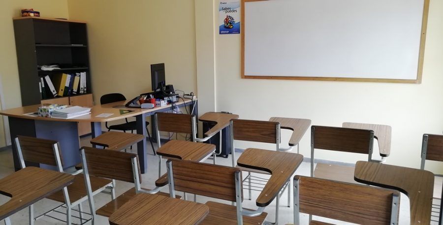 ECCA mejora el servicio al alumnado de La Gomera con la ampliación de su sede