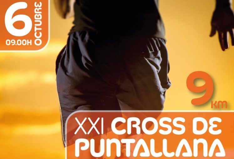 Abiertas las inscripciones para participar en el XXI Cross de Puntallana
