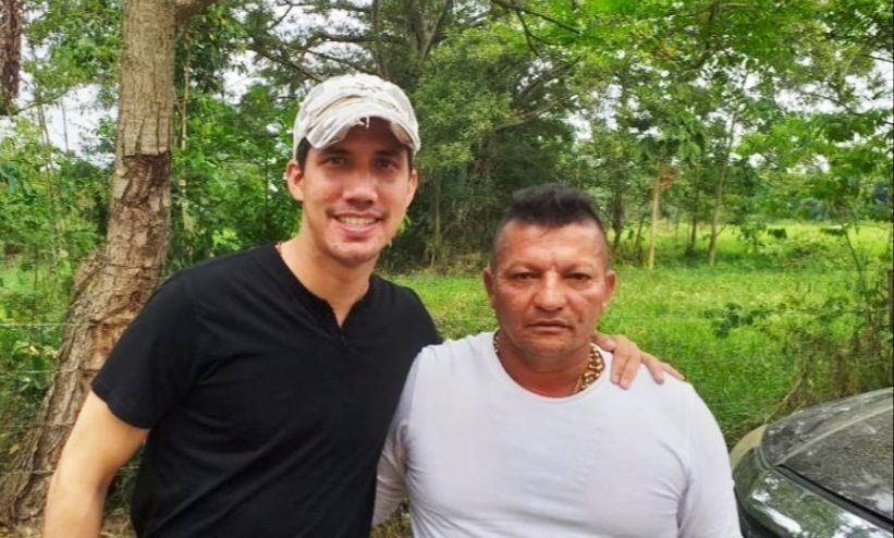 Venezuela anuncia la detención de uno de los narcoparamilitares, quien confesó cómo ingresó a Guaidó a Colombia